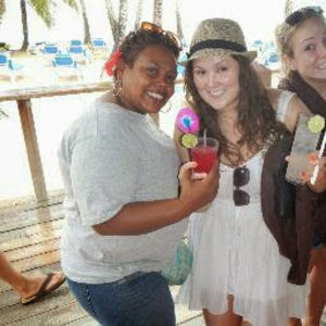 Meet your Posher, Zoe